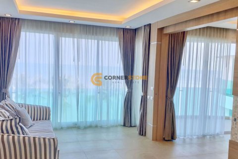 Estudio en el condominio en Chonburi, Tailandia № 57532 - foto 3