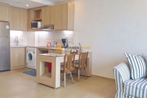 Estudio en el condominio en Chonburi, Tailandia № 57532 - foto 6