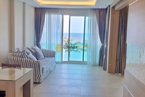 Studio in the Condo in Chonburi, Thailand № 57532