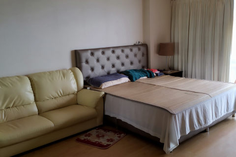 Condominio de 2 dormitorios en Pattaya, Tailandia № 158152 - foto 3