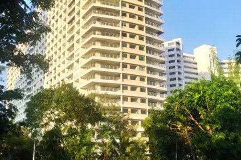 Condominio de 2 dormitorios en Pattaya, Tailandia № 158152 - foto 5
