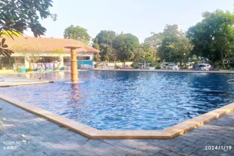 Condominio de 2 dormitorios en Pattaya, Tailandia № 158152 - foto 6