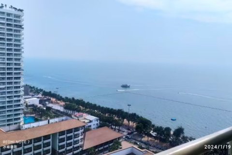 Condominio de 2 dormitorios en Pattaya, Tailandia № 158152 - foto 4