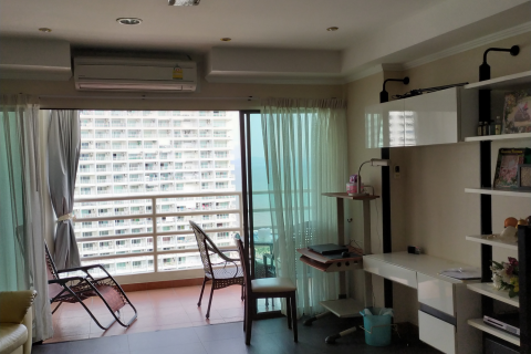 Condominio de 2 dormitorios en Pattaya, Tailandia № 158152 - foto 2