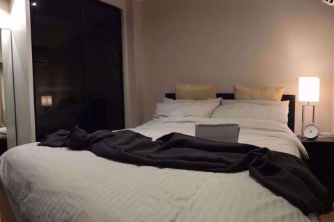 Condominio de 1 dormitorio en Bang Rak, Bangkok, Tailandia № 47989 - foto 5