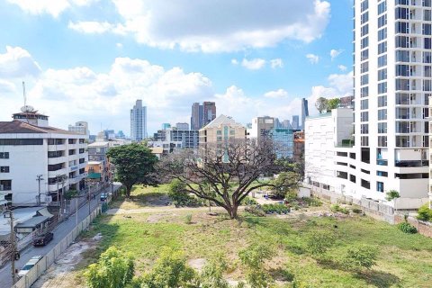 Condominio de 2 dormitorios en Khlong Toei, Bangkok, Tailandia № 47986 - foto 9