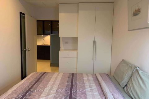 Condominio de 2 dormitorios en Phaya Thai, Bangkok, Tailandia № 47991 - foto 13