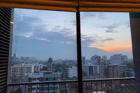 Condominio de 2 dormitorios en Phaya Thai, Bangkok, Tailandia № 47991 - foto 17