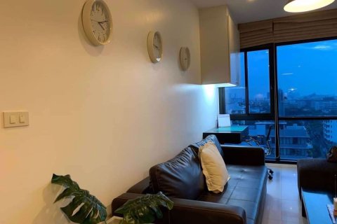 Condominio de 2 dormitorios en Phaya Thai, Bangkok, Tailandia № 47991 - foto 3