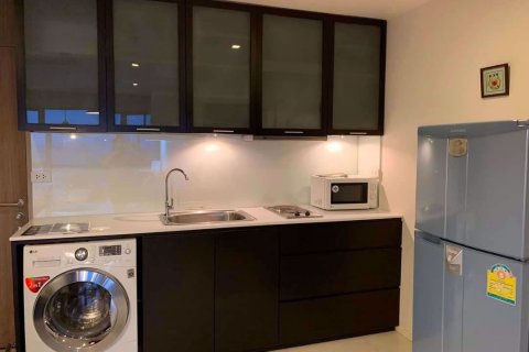 Condominio de 2 dormitorios en Phaya Thai, Bangkok, Tailandia № 47991 - foto 7