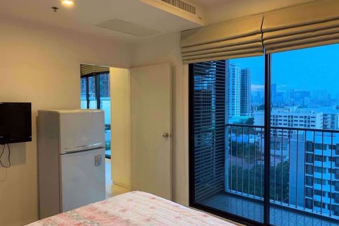Condominio de 2 dormitorios en Phaya Thai, Bangkok, Tailandia № 47991 - foto 10