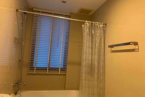 Condominio de 2 dormitorios en Phaya Thai, Bangkok, Tailandia № 47991 - foto 15