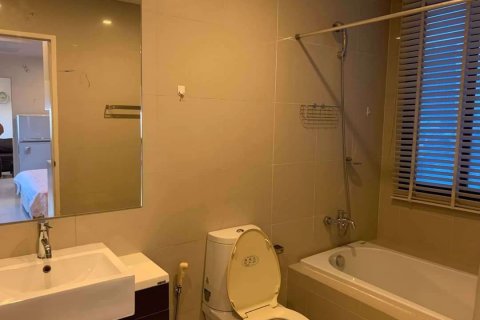 Condominio de 2 dormitorios en Phaya Thai, Bangkok, Tailandia № 47991 - foto 14