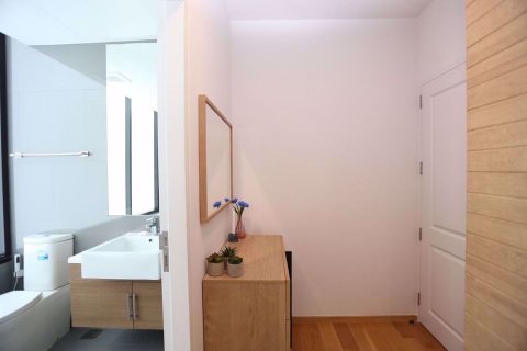 Condominio de 2 dormitorios en Bang Rak, Bangkok, Tailandia № 47988 - foto 14