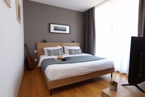 Condominio de 2 dormitorios en Bang Rak, Bangkok, Tailandia № 47988 - foto 13