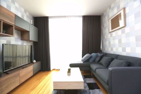 Condominio de 2 dormitorios en Bang Rak, Bangkok, Tailandia № 47988 - foto 3