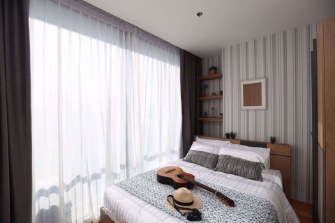 Condominio de 2 dormitorios en Bang Rak, Bangkok, Tailandia № 47988 - foto 9