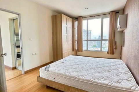 Condominio de 2 dormitorios en Bangkok, Tailandia № 114153 - foto 4