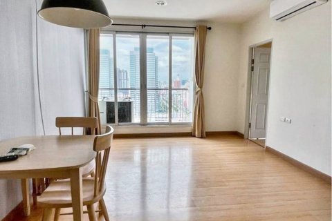 Condominio de 2 dormitorios en Bangkok, Tailandia № 114153