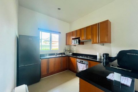 Chalet de 4 dormitorios en Phuket, Tailandia № 114155 - foto 4