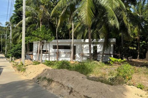Chalet de 3 dormitorios en Surat Thani, Tailandia № 114151 - foto 8