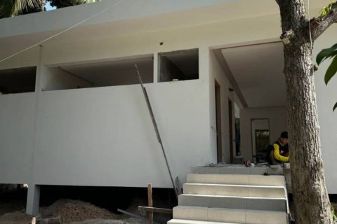 Chalet de 3 dormitorios en Surat Thani, Tailandia № 114151 - foto 7