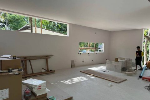 Chalet de 3 dormitorios en Surat Thani, Tailandia № 114151 - foto 9