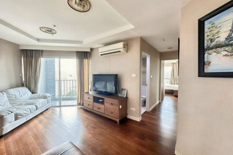 Condo in Bangkok, Thailand, 2 bedrooms № 114149