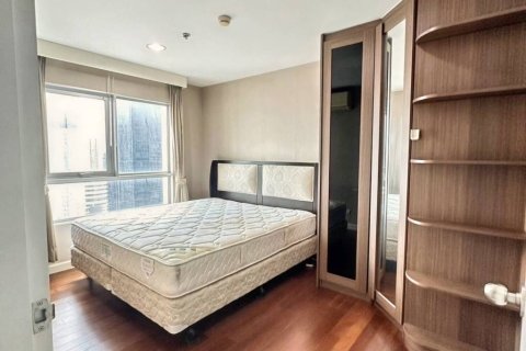 Condominio de 2 dormitorios en Bangkok, Tailandia № 114149 - foto 6