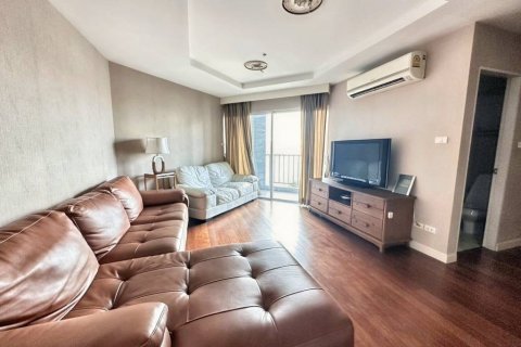 Condominio de 2 dormitorios en Bangkok, Tailandia № 114149 - foto 2