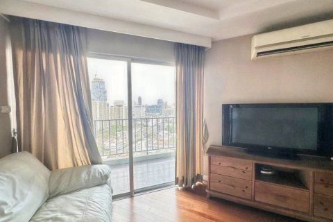 Condominio de 2 dormitorios en Bangkok, Tailandia № 114149 - foto 4