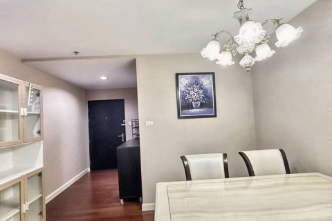 Condominio de 2 dormitorios en Bangkok, Tailandia № 114149 - foto 7