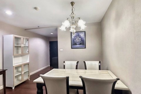Condominio de 2 dormitorios en Bangkok, Tailandia № 114149 - foto 8