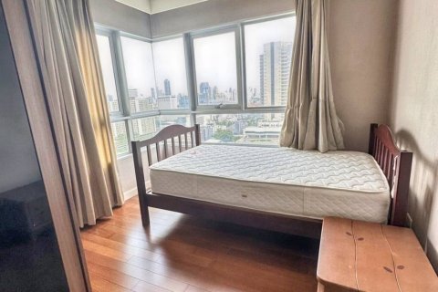 Condominio de 2 dormitorios en Bangkok, Tailandia № 114149 - foto 9