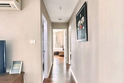 Condominio de 2 dormitorios en Bangkok, Tailandia № 114149 - foto 5