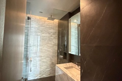 Condominio de 2 dormitorios en Bangkok, Tailandia № 194554 - foto 11