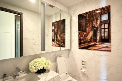 Condominio de 2 dormitorios en Bangkok, Tailandia № 194554 - foto 14