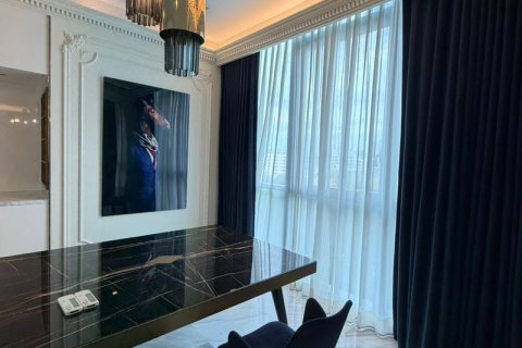 Condominio de 2 dormitorios en Bangkok, Tailandia № 194554 - foto 9