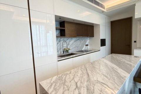 Condominio de 2 dormitorios en Bangkok, Tailandia № 194554 - foto 7
