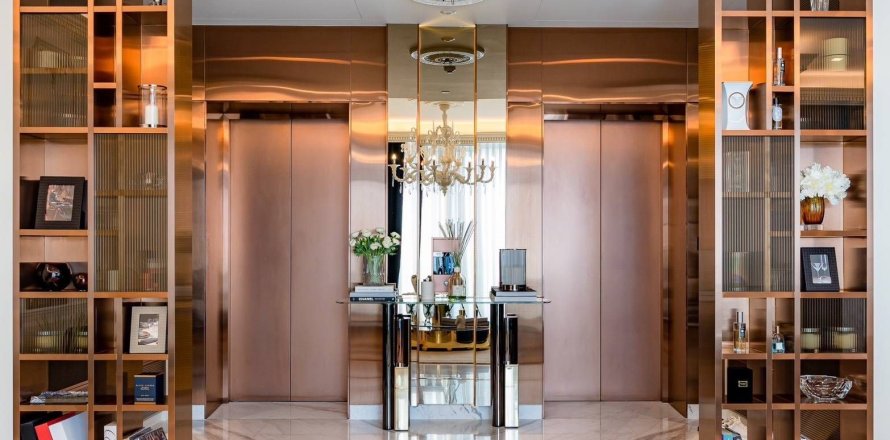 Condominio de 2 dormitorios en Bangkok, Tailandia № 194554