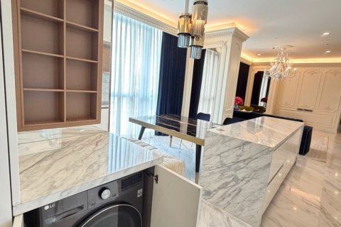 Condominio de 2 dormitorios en Bangkok, Tailandia № 194554 - foto 6
