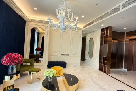 Condominio de 2 dormitorios en Bangkok, Tailandia № 194554 - foto 3