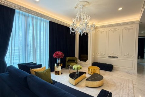 Condominio de 2 dormitorios en Bangkok, Tailandia № 194554 - foto 4