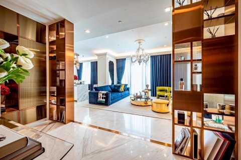 Condominio de 2 dormitorios en Bangkok, Tailandia № 194554 - foto 2