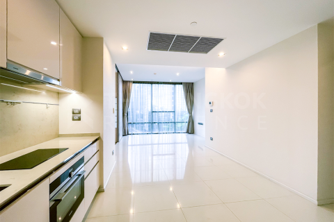 Condominio de 1 dormitorio en Bangkok, Tailandia № 194559 - foto 9