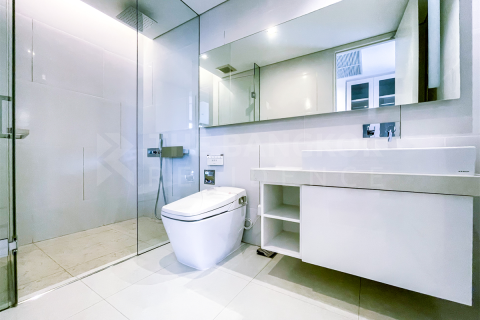 Condominio de 1 dormitorio en Bangkok, Tailandia № 194559 - foto 3