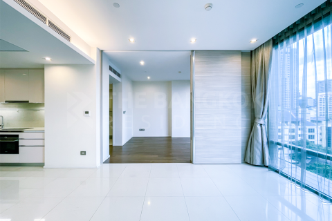 Condominio de 1 dormitorio en Bangkok, Tailandia № 194559 - foto 7