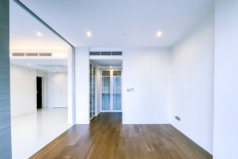 Condominio de 1 dormitorio en Bangkok, Tailandia № 194559 - foto 4