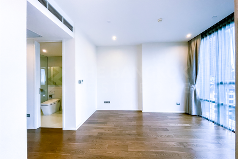 Condominio de 1 dormitorio en Bangkok, Tailandia № 194559 - foto 5