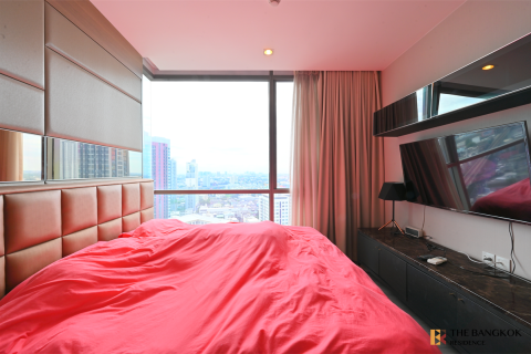 Condominio de 1 dormitorio en Bangkok, Tailandia № 194558 - foto 5